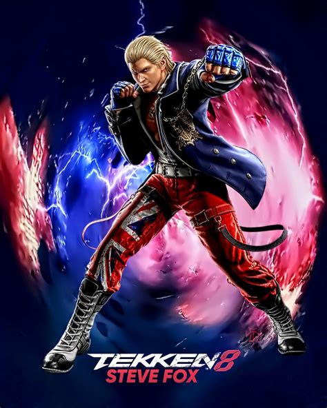 Every Tekken 8 Character Explained - Esports Illustrated