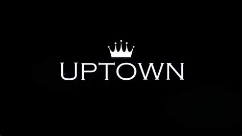 Uptown Kandy LOGO Launch - YouTube