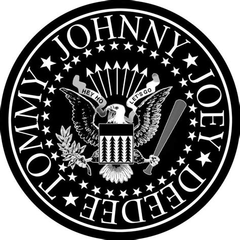 The Ramones Logo - LogoDix