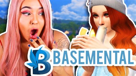 Basemental Mods Sims 4 Update