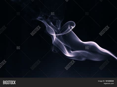 Smoke Color Photo / Image & Photo (Free Trial) | Bigstock