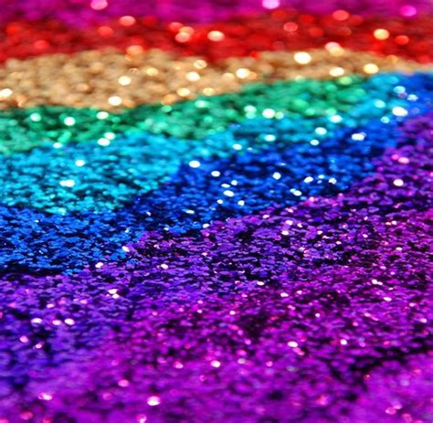 Rainbow Glitter Wallpapers - Top Free Rainbow Glitter Backgrounds ...