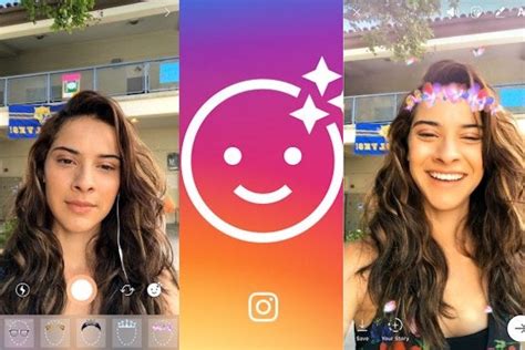 Instagram Continues to Rip Snap, Now Has Selfie Filters