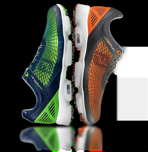 HyperFlex - FootJoy.com