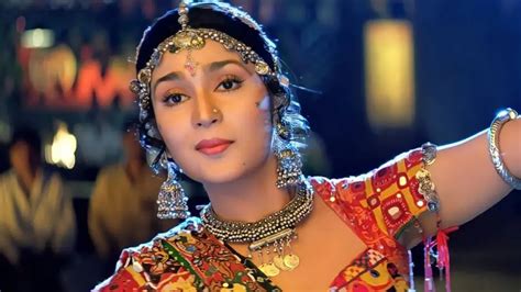 Unknown facts about Pratibha Sinha, the gorgeous dancer in Raja ...