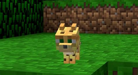 3 Ways to Get a Minecraft Pet - wikiHow