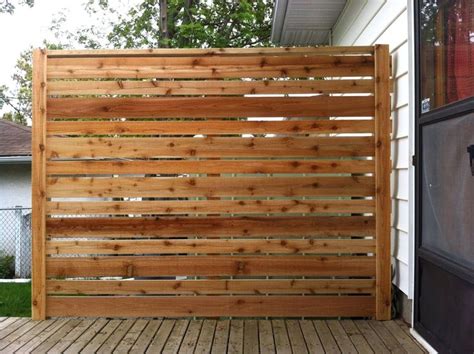 outdoor divider room screens panels dividers planters | Garden privacy ...