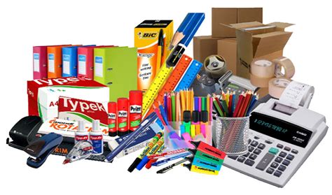 Office Supplies - Procurement Services