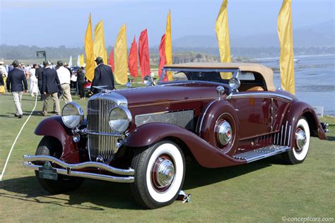 1935 Duesenberg Model SJ Image. Chassis number 2405. Photo 117 of 300