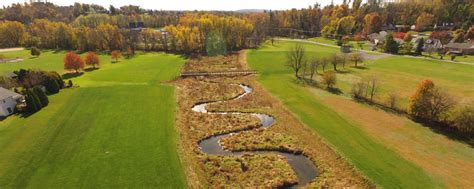 Logan Park Floodplain Restoration - LandStudies