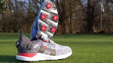 Best Golf Shoes For Walking - take a look at our favourites | Golf Monthly