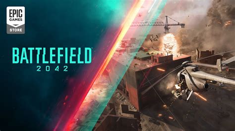 Battlefield 2042 Official Gameplay Trailer - YouTube