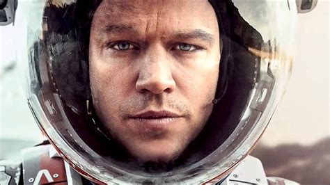 The Martian Trailer Soundtrack OST Official - YouTube