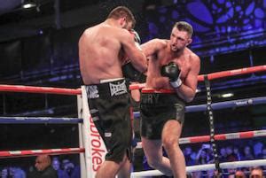 Max Boxing - Other Boxing News - Hughie Fury Destroys Sam Sexton ...