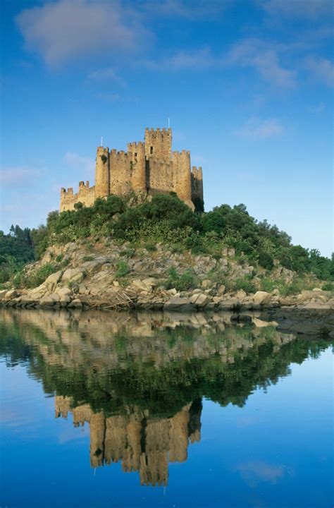 5 Incredible Castles in Portugal Photos | Architectural Digest