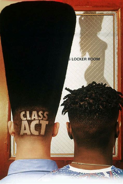 Class Act | Film