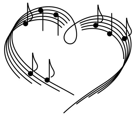 Music Symbol Hd Image - ClipArt Best