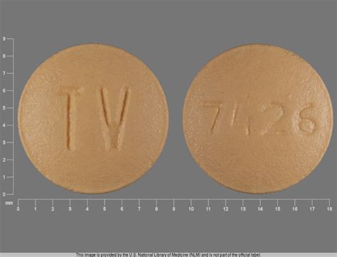 Pill Identifier Montelukast Sodium - NDC 0093-7426