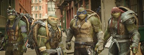 Ninja Turtles (2014 film series) | TMNTPedia | Fandom