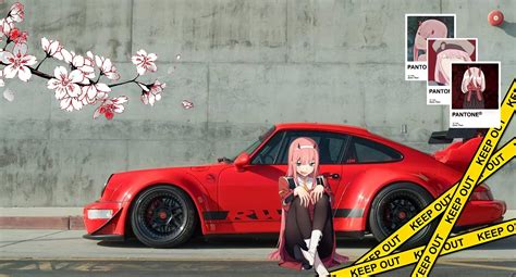 Anime Car 4k Wallpaper Dow Jdm Car Pc Anime Wallpapers