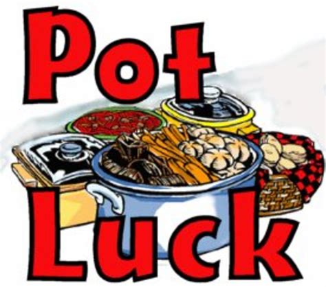 Free Potluck Party Cliparts, Download Free Potluck Party Cliparts png ...