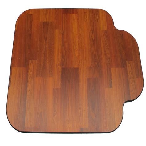 Wood Chair Mats are Wooden Chair Mats and SnapMats