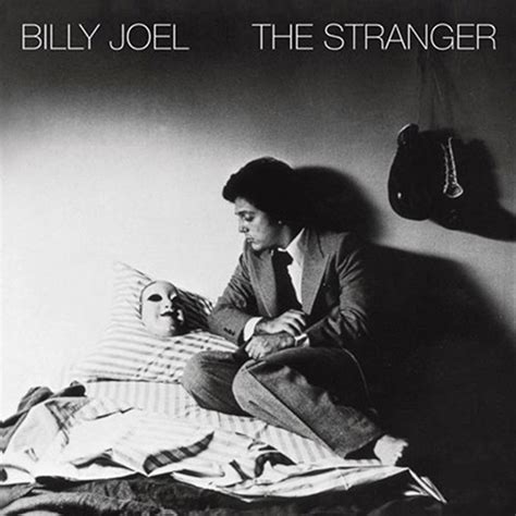 Billy Joel - The Stranger (180g Vinyl LP) * * * - Music Direct