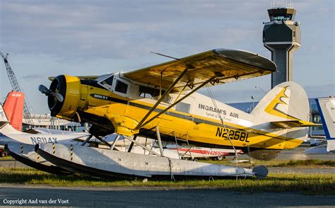 Noorduyn Norseman | Bureau of Aircraft Accidents Archives