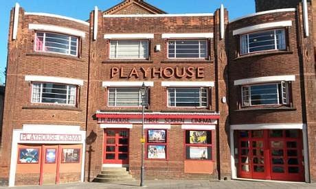 PLAYHOUSE CINEMA LOUTH (2024) All You Need to Know BEFORE You Go (with Photos)