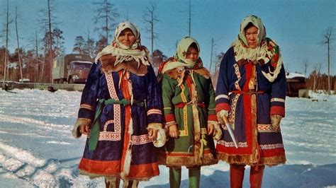 Top 20 Curious Facts About Siberia