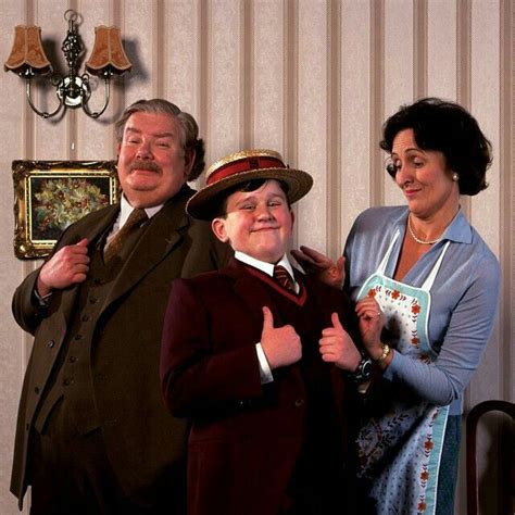 "The Dursleys" | Harry potter characters, Harry potter theories, Harry ...