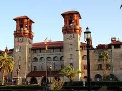 LIST OF HOTELS BUILT BY HENRY FLAGLER - Henry Morrison Flagler