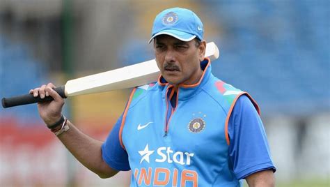 What is Ravi Shastri’s salary as India head coach? This BCCI panel has ...