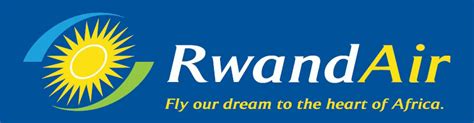 Image - RwandAir logo.png | Logopedia | FANDOM powered by Wikia