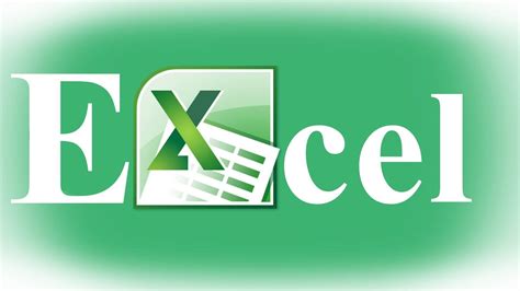 Microsoft Excel 2010 Logo - LogoDix