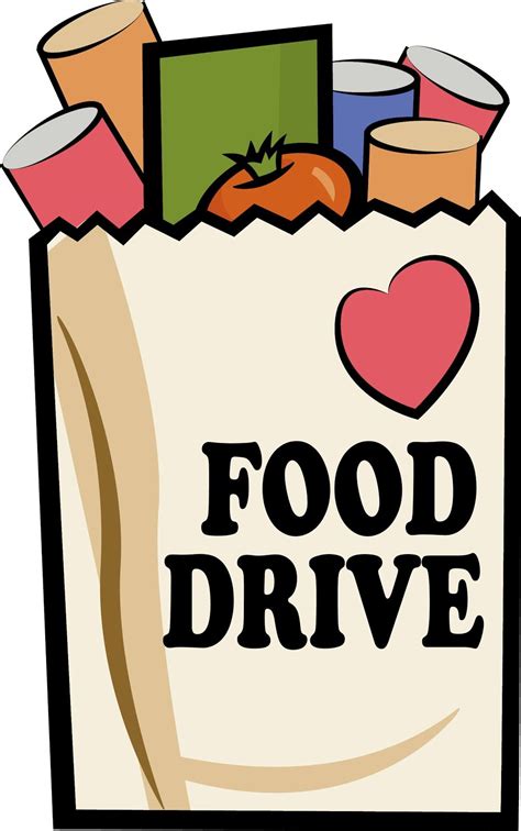 food drive poster - Bing images | Food drive flyer, Canned food drive ...