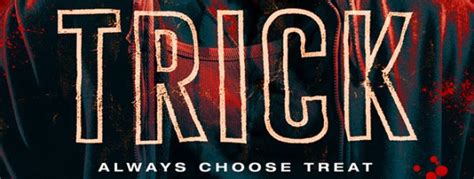 Trick (Movie Review) - Cryptic Rock