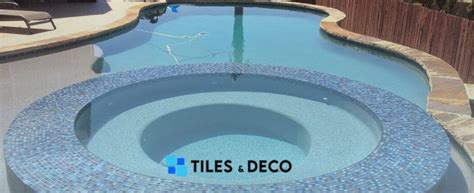 The Art of Installing Pool Tiles: A Step-by-Step DIY Guide – Tiles and Deco