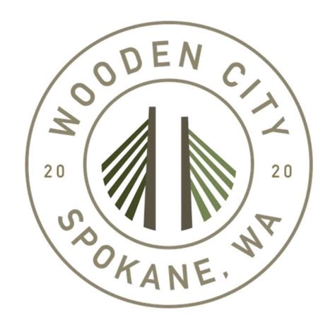 Wooden City Spokane | Spokane WA