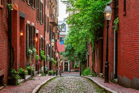 America’s 11 most beautiful streets - Curbed