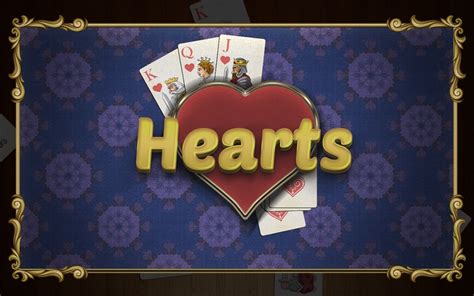 App Shopper: Hearts: Classic Fun Card Game (Games)