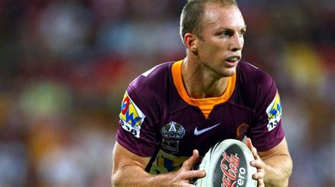 Fan poll: Landslide result reveals Darren Lockyer as greatest Broncos captain | The Courier Mail