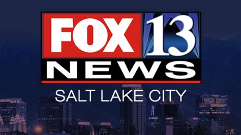 FOX 13 Morning News is #1 in Utah