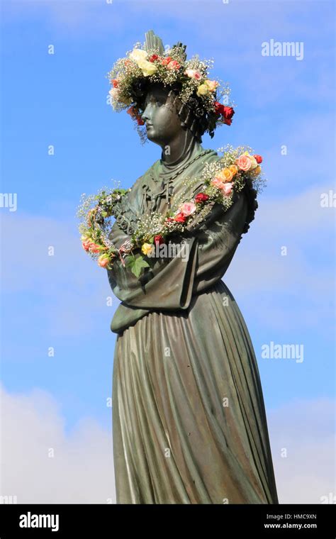 Our Lady of la Salette. Shrine of Our Lady of la Salette. France Stock Photo - Alamy