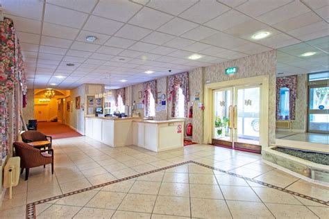 Heathlands Hotel Bournemouth Bournemouth | Bookonline.com