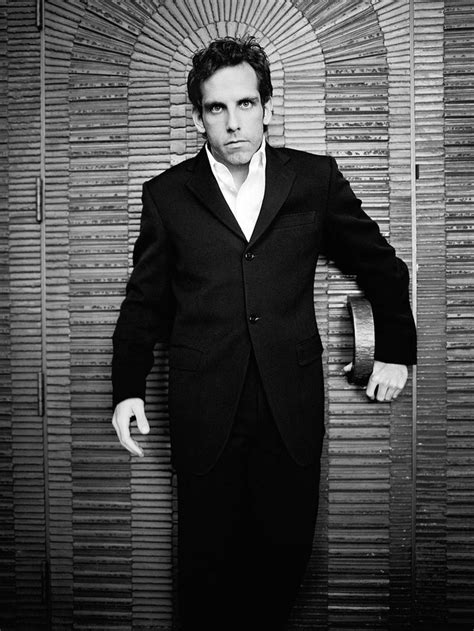 Ben Stiller | Fashion, Moving image, Zoolander