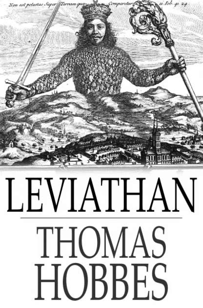 Leviathan by Thomas Hobbes on Apple Books