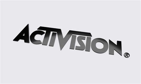 Activision Logo