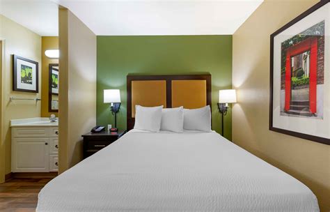 Explore Our Nationwide Hotel Locations | Extended Stay America