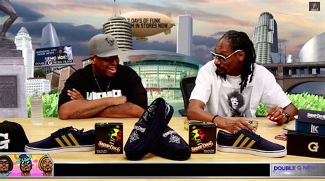 DJ Premier Talks ‘PRhyme’ & Kicks It With Uncle Snoop On GGN - Okayplayer